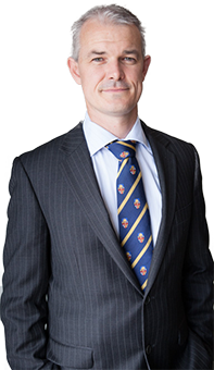 Hamish Deverall